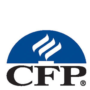 CFP Accredited