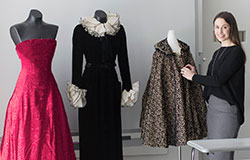 Textile and Costume Collection